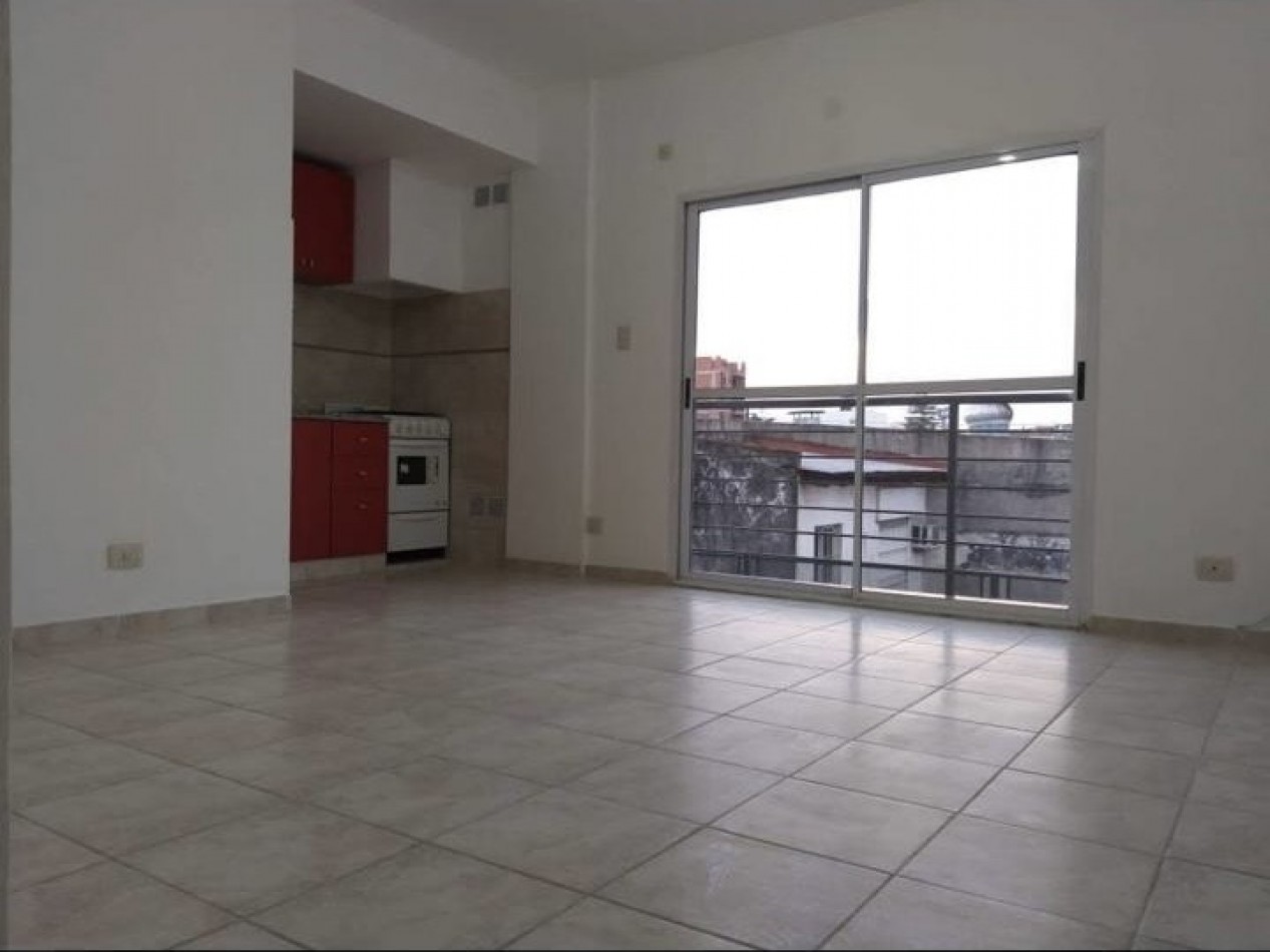 Departamento En Alquiler En Av. Gaona Av. Gaona 4100, Ciudadela, Tres de febrero.