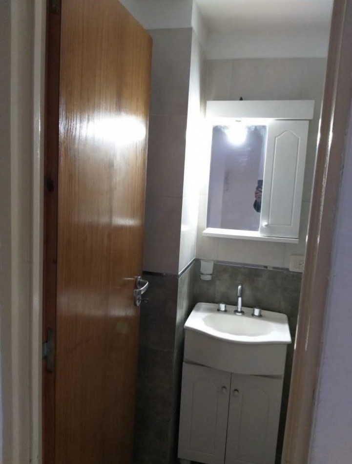 Departamento En Alquiler En Av. Gaona Av. Gaona 4100, Ciudadela, Tres de febrero.