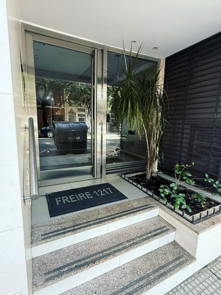 Maravilloso Departamento 2 Amb en venta en Colegiales / Belgrano R