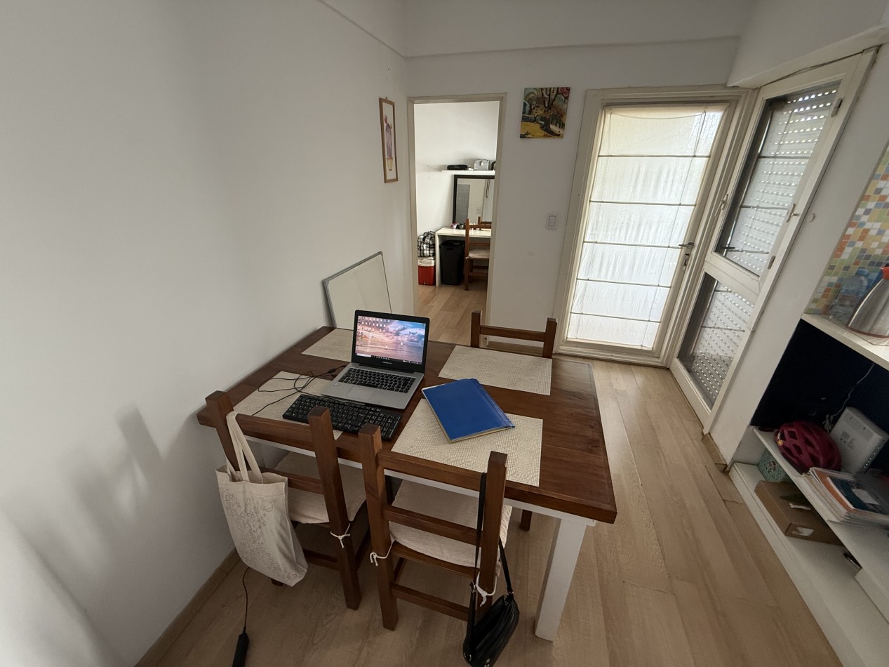 Maravilloso Departamento 2 Amb en venta en Colegiales / Belgrano R