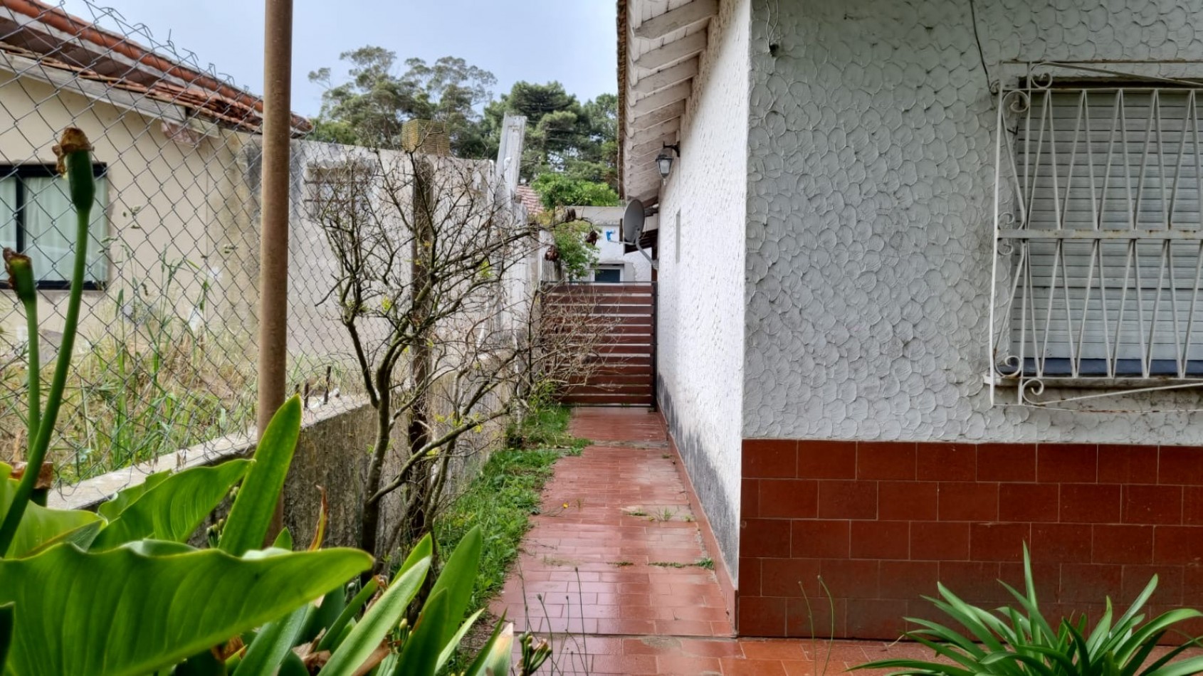 Casa en Alquiler Temporal en Villa Gesell