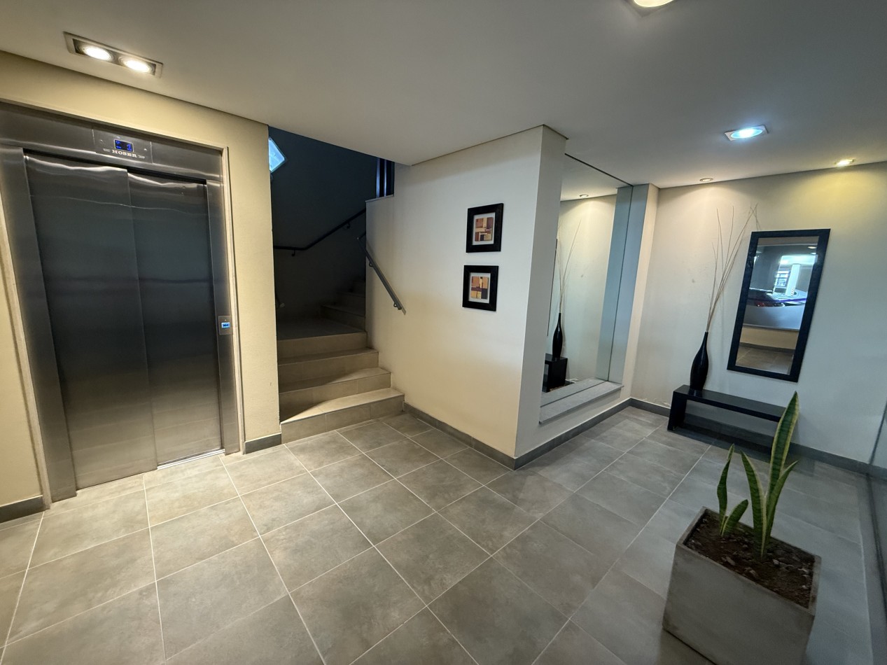 Exclusivo Departamento de 3 ambientes en Edificio Premium Villa Devoto