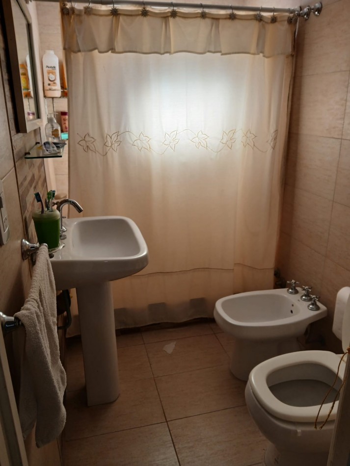 Casa en Alquiler Temporal en Villa Gesell