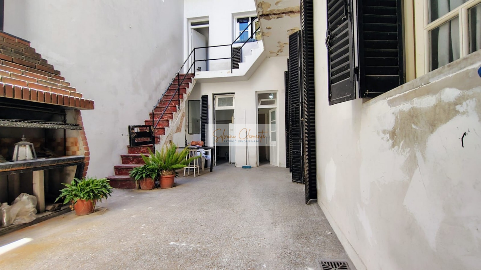 Inversion Construccion en lote propio - Caballito