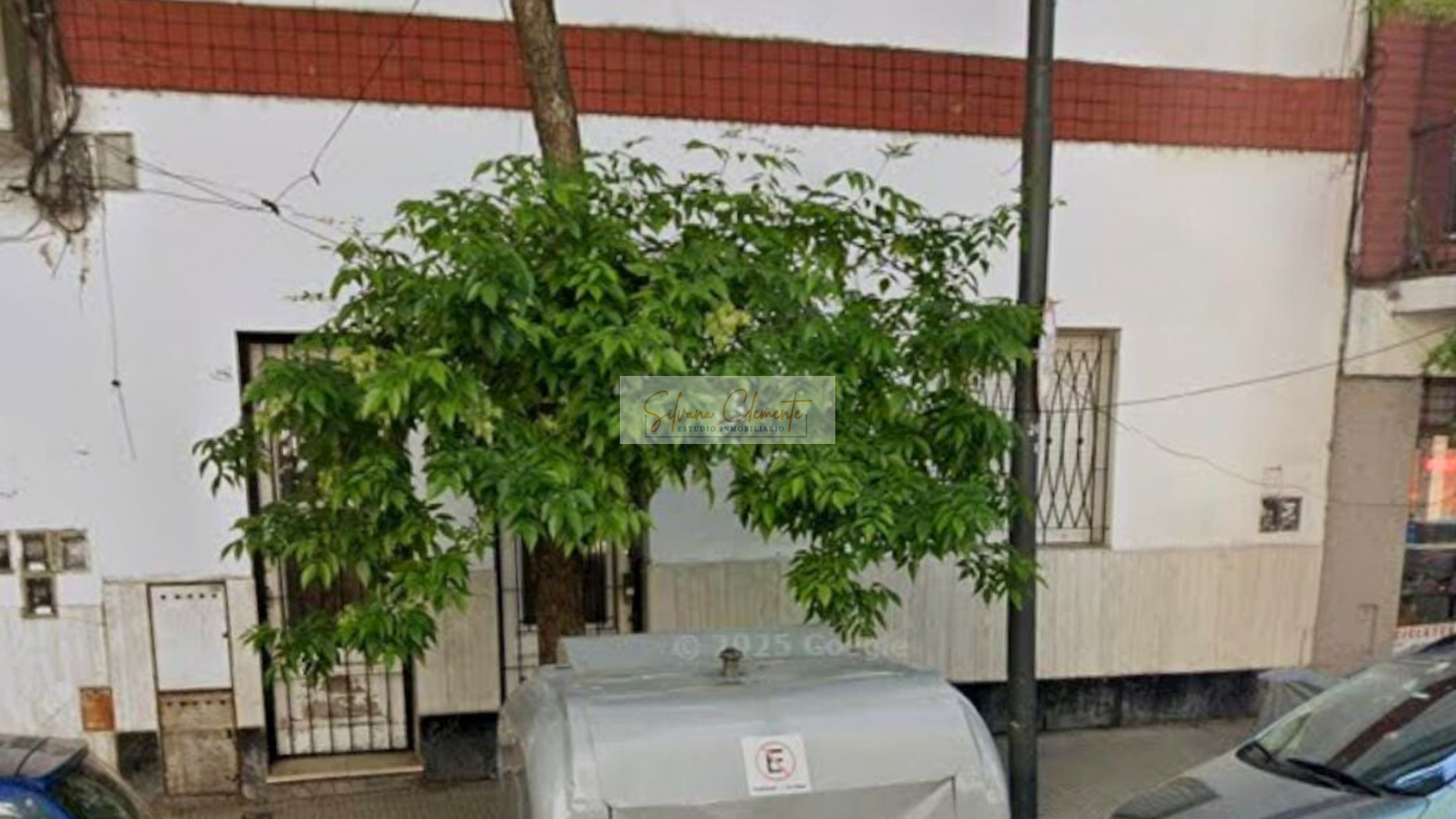 Inversion Construccion en lote propio - Caballito