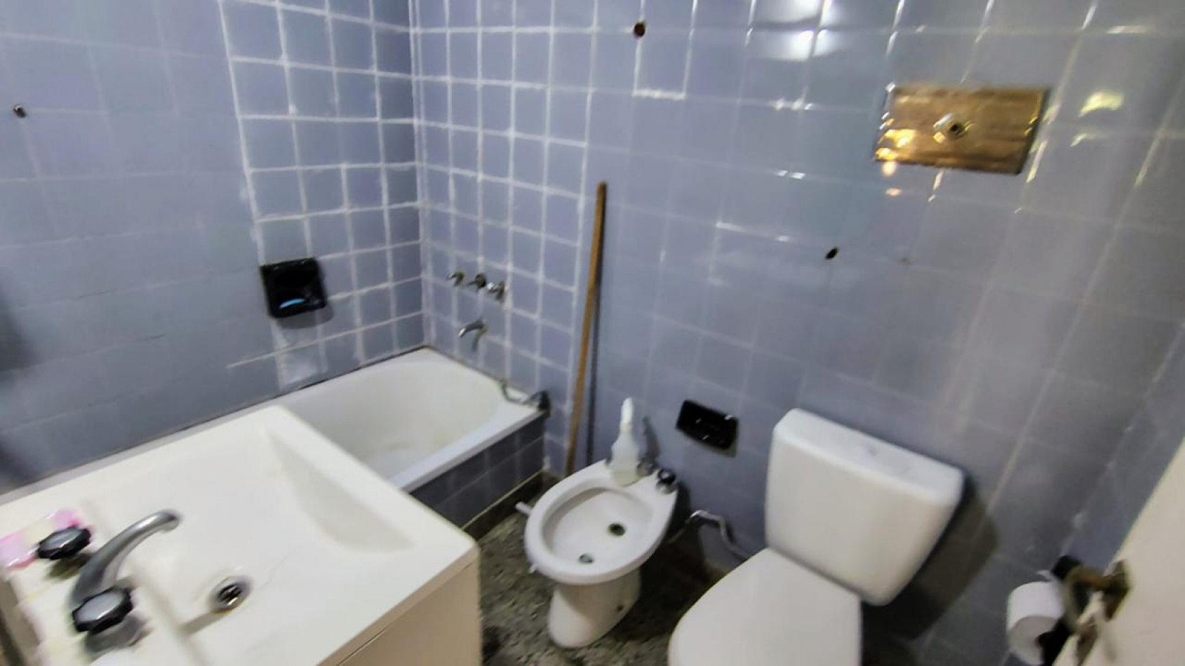 Inversion Construccion en lote propio - Caballito