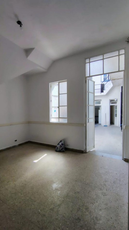 Inversion Construccion en lote propio - Caballito