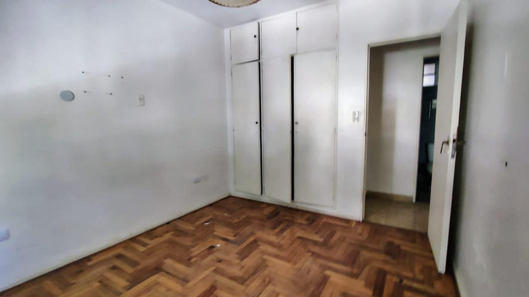 Inversion Construccion en lote propio - Caballito