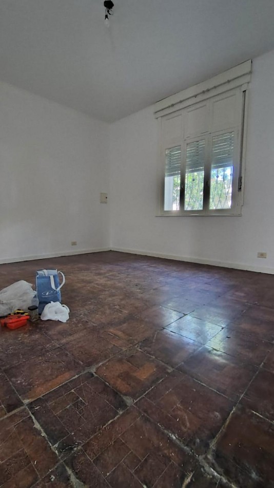 Inversion Construccion en lote propio - Caballito