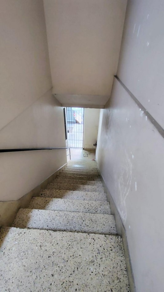 Inversion Construccion en lote propio - Caballito