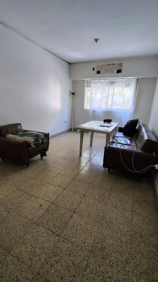 Inversion Construccion en lote propio - Caballito