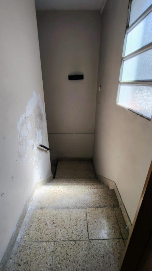 Inversion Construccion en lote propio - Caballito