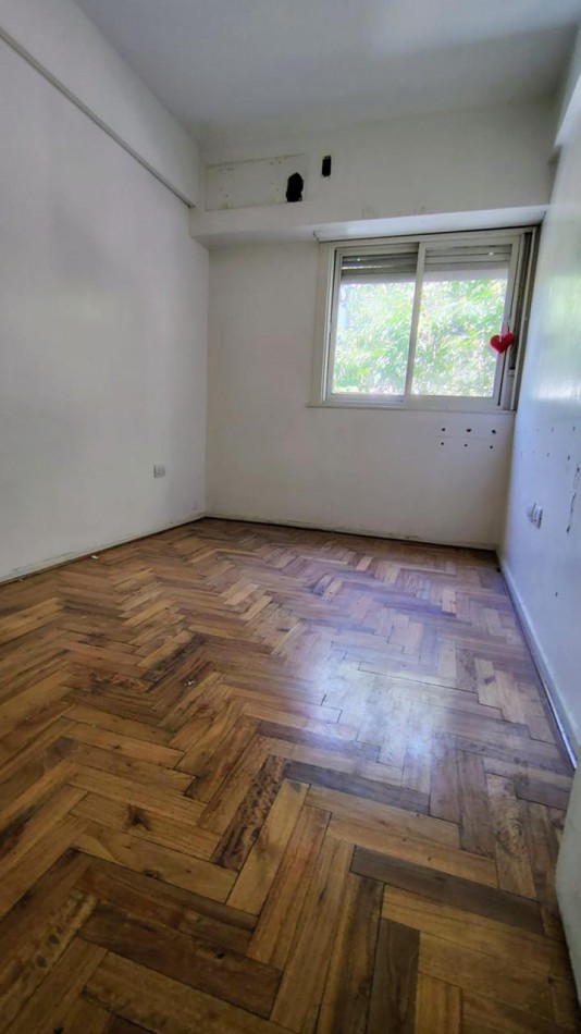 Inversion Construccion en lote propio - Caballito