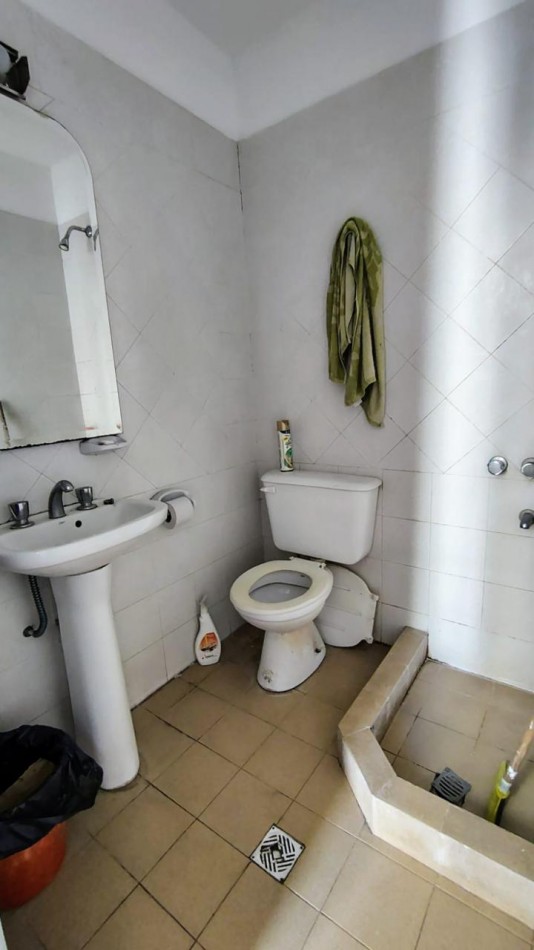 Inversion Construccion en lote propio - Caballito