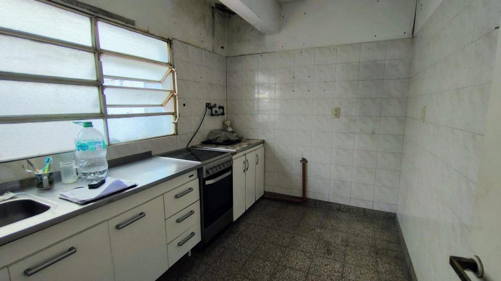 Inversion Construccion en lote propio - Caballito