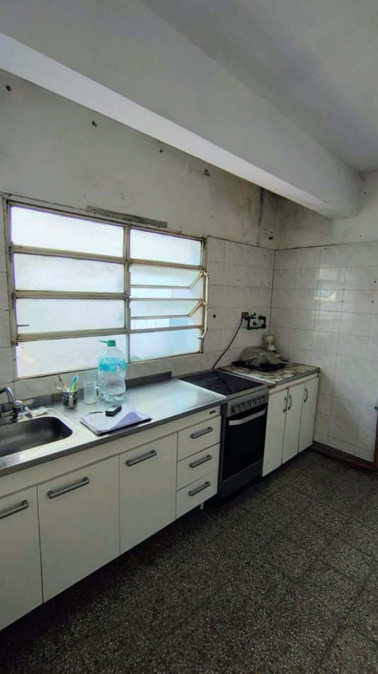 Inversion Construccion en lote propio - Caballito