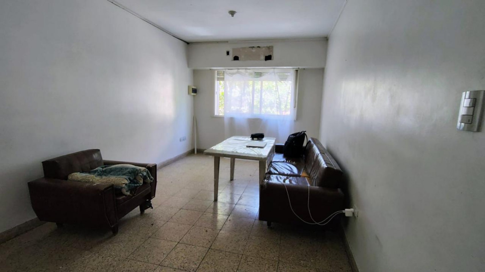 Inversion Construccion en lote propio - Caballito