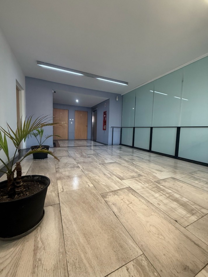 Departamento de 1amb con Balcon Apto Prof. Z/Plaza Arenales, Villa Devoto