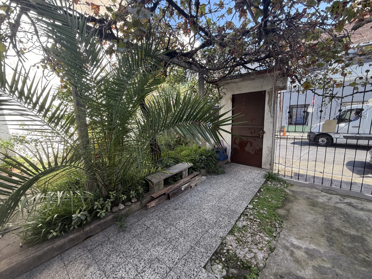 Casa Lote