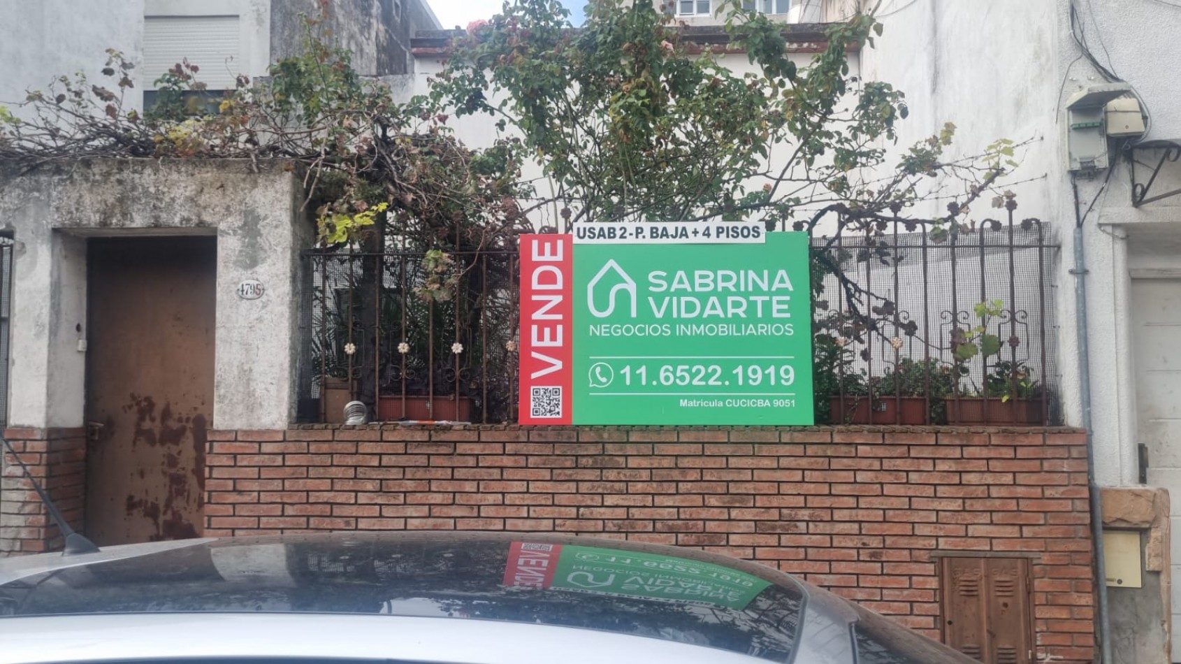 Casa Lote