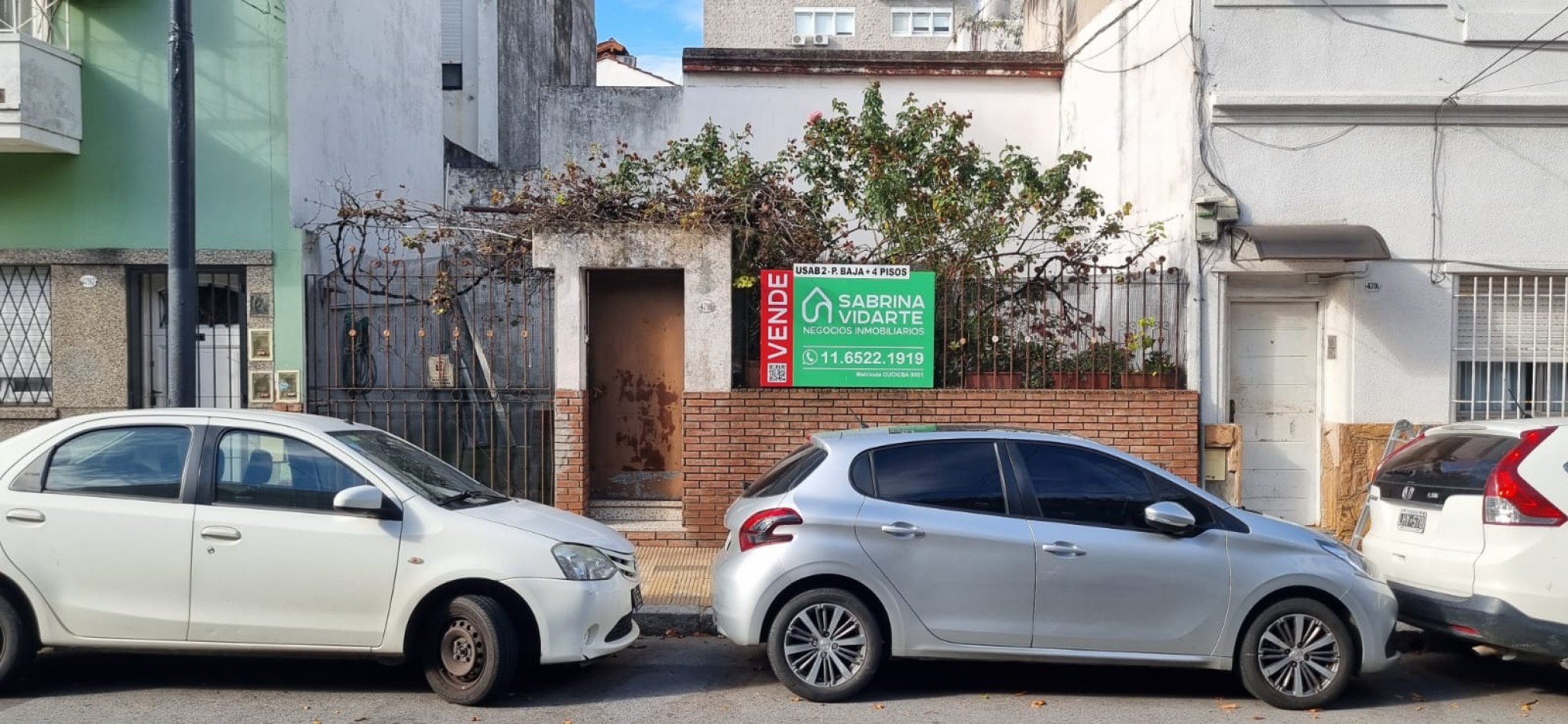 Casa Lote