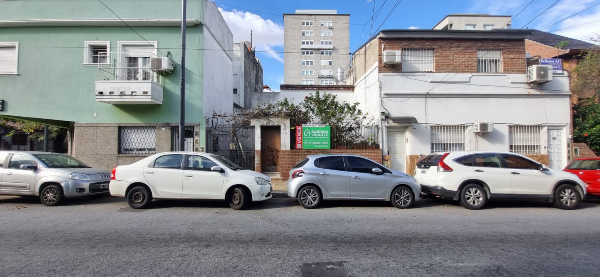 Casa Lote