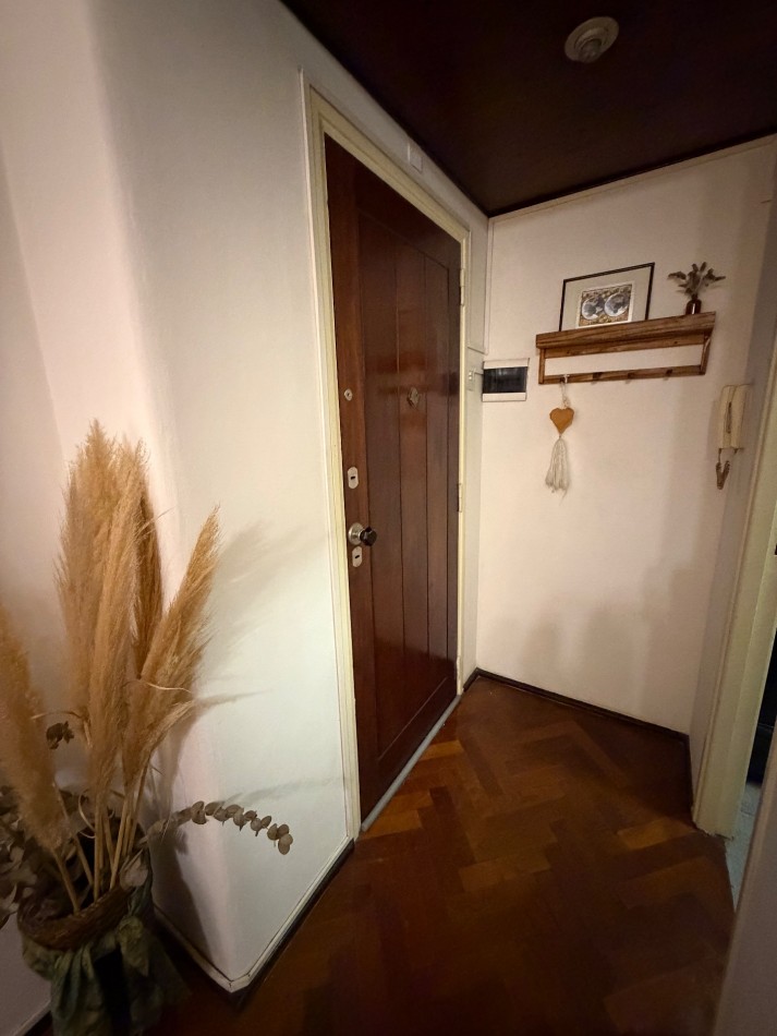 Impecable Departamento en Alquiler en Palermo