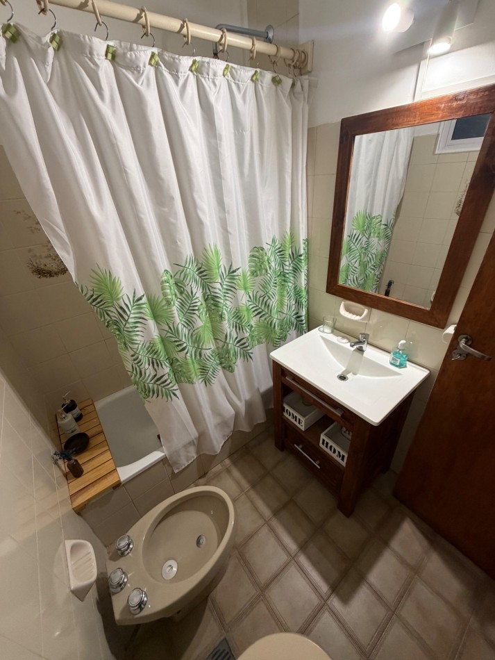 Impecable Departamento en Alquiler en Palermo