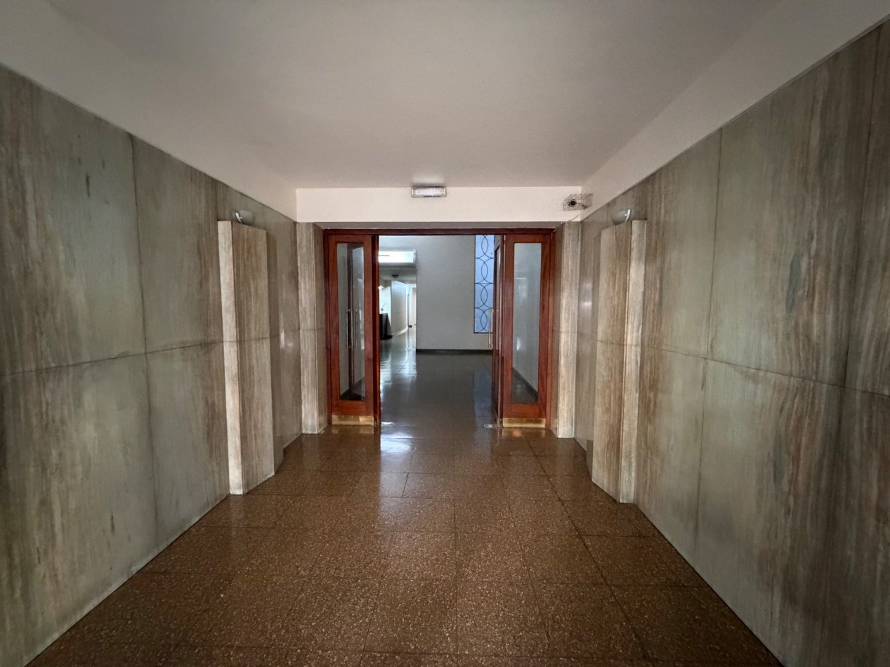 Impecable Departamento en Alquiler en Palermo