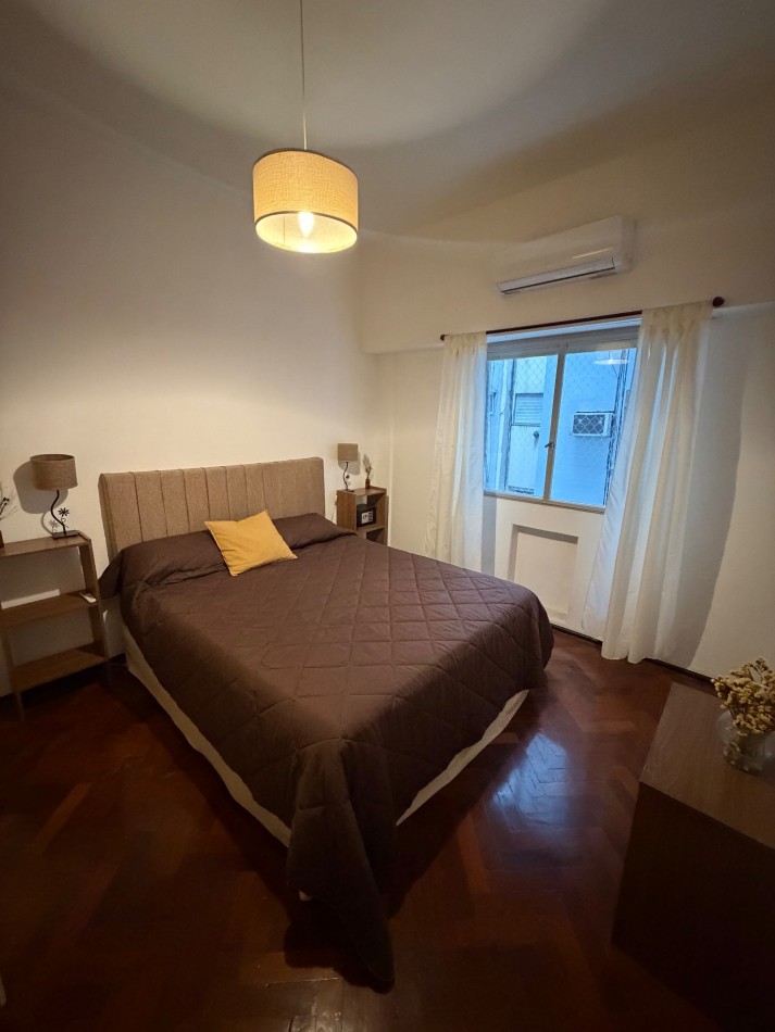 Impecable Departamento en Alquiler en Palermo