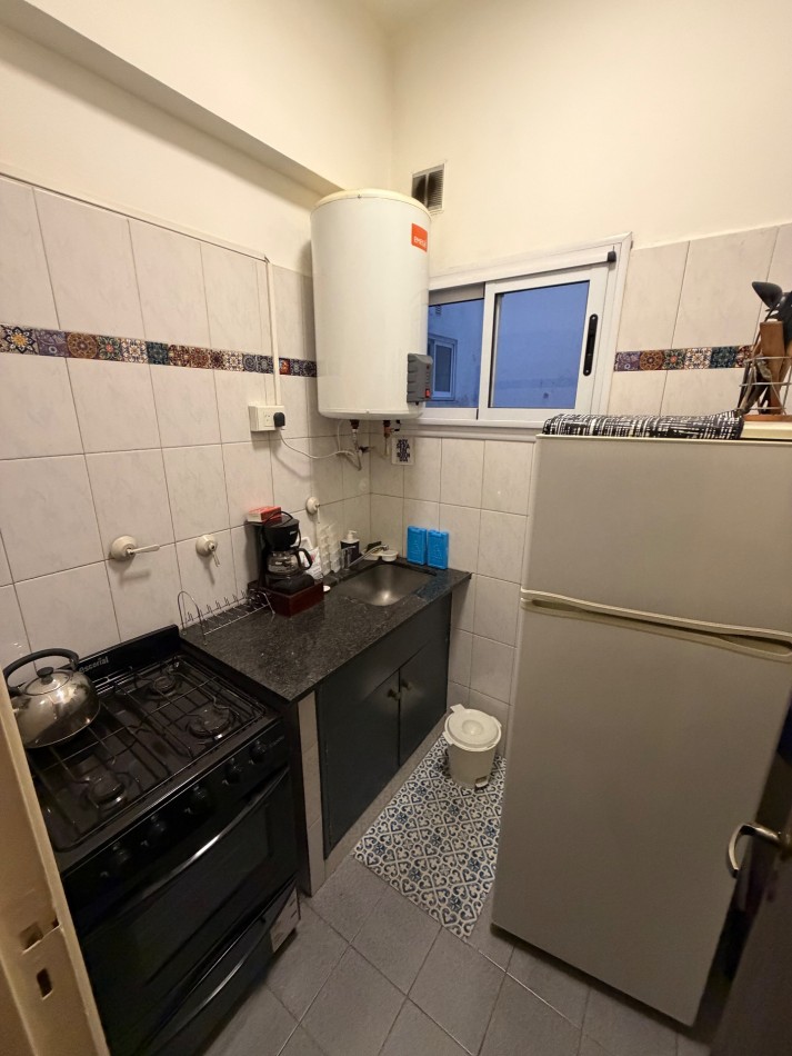 Impecable Departamento en Alquiler en Palermo