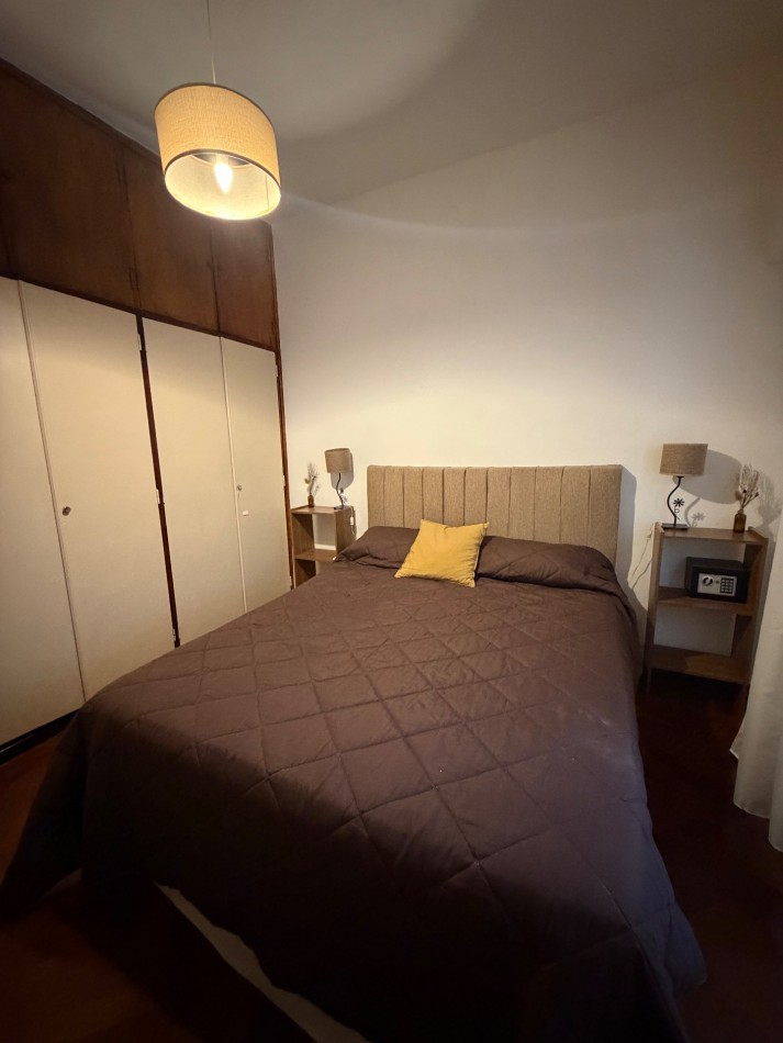 Impecable Departamento en Alquiler en Palermo