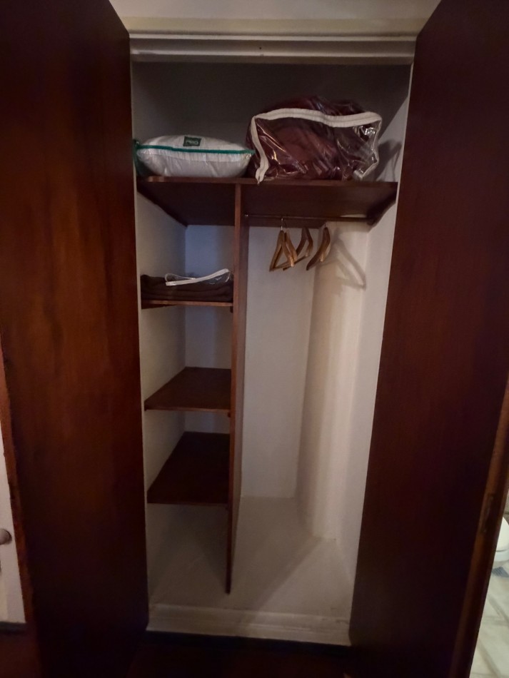 Impecable Departamento en Alquiler en Palermo