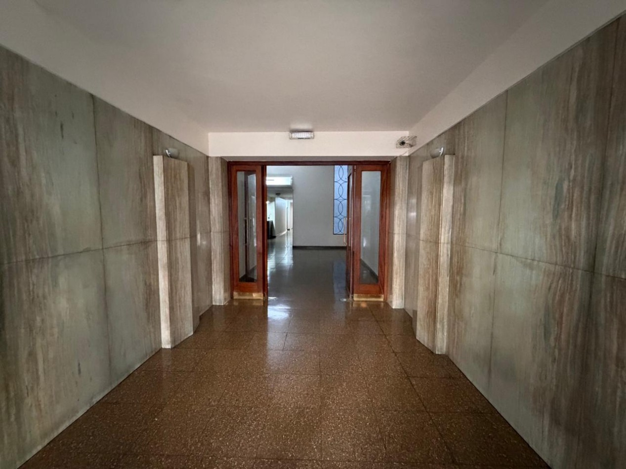 ¡Imperdible! Depto Apto Profesional en lo mejor de Palermo / Barrio Norte