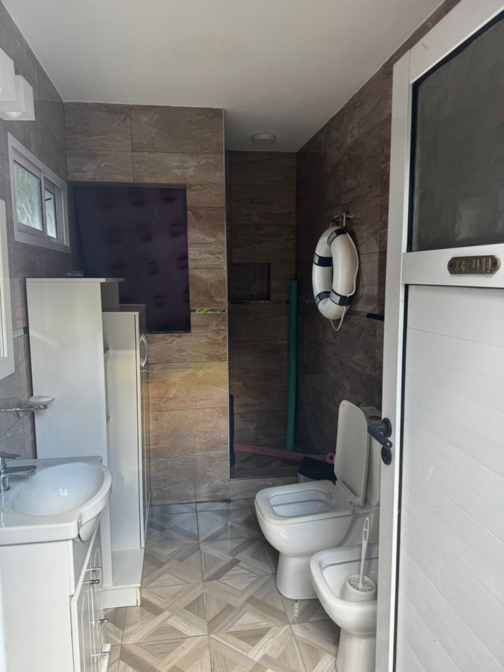 Increible Casa 6 ambientes con la mejor piscina de Canning! sobre Lote de 1200 m²