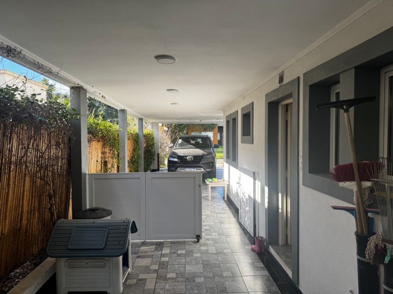 Increible Casa 6 ambientes con la mejor piscina de Canning! sobre Lote de 1200 m²