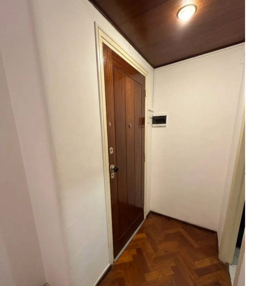 ¡Imperdible! Depto Apto Profesional en lo mejor de Palermo / Barrio Norte