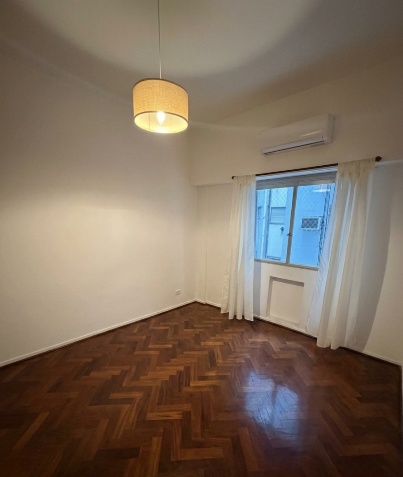 ¡Imperdible! Depto Apto Profesional en lo mejor de Palermo / Barrio Norte