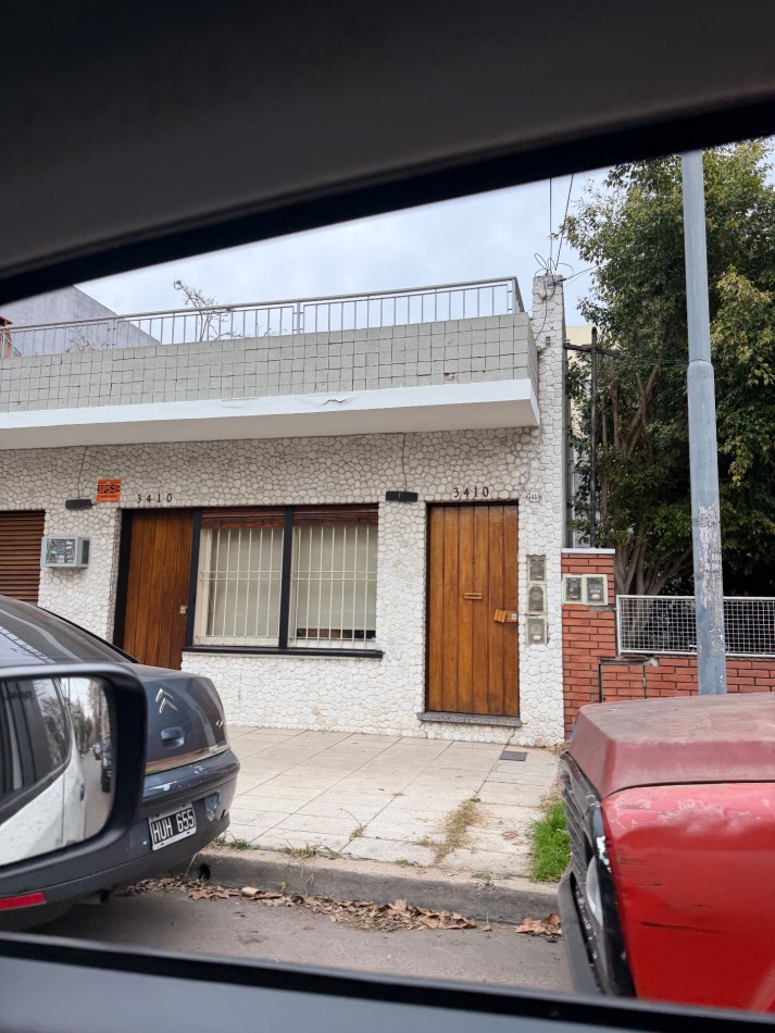 Ph 75m2 Lateral 3 AMB + Terraza.