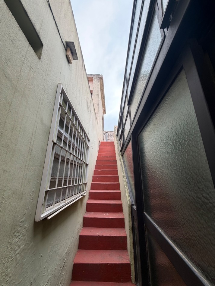 Ph 75m2 Lateral 3 AMB + Terraza.