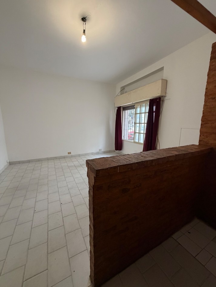 PH Monoambiente Vivienda o Apto Profesional / Comercial / Consultorio / Local
