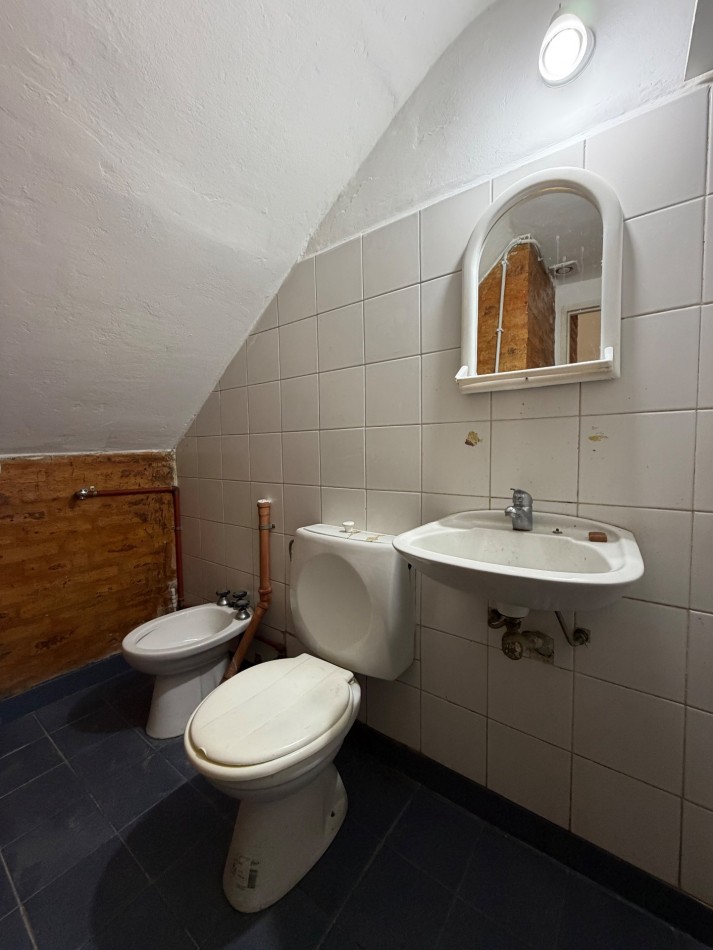 PH Monoambiente Vivienda o Apto Profesional / Comercial / Consultorio / Local
