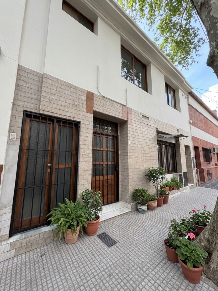 PH Monoambiente Vivienda o Apto Profesional / Comercial / Consultorio / Local