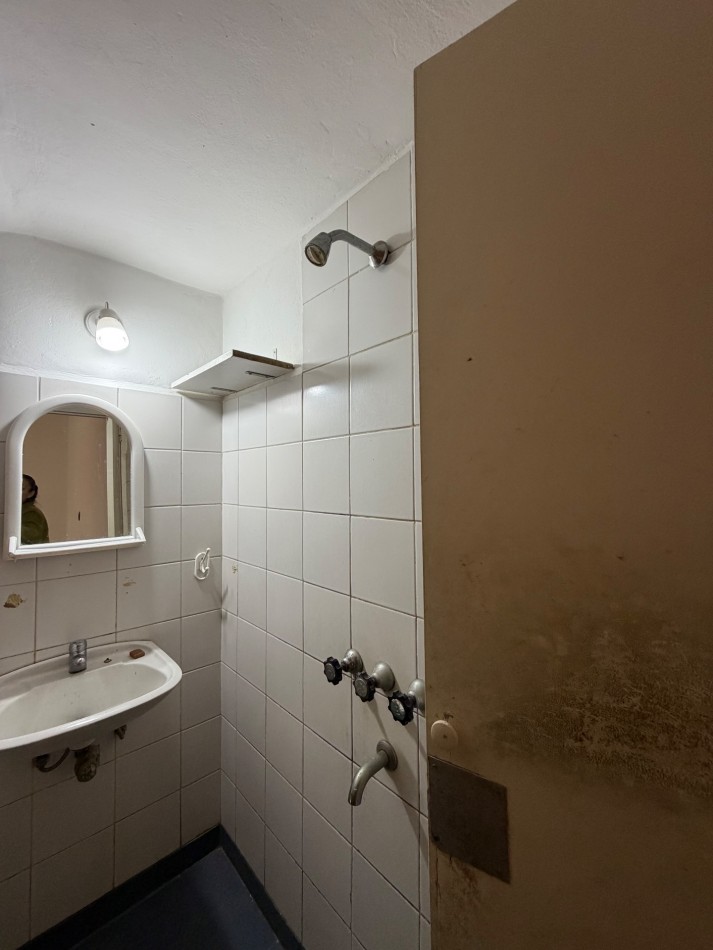PH Monoambiente Vivienda o Apto Profesional / Comercial / Consultorio / Local