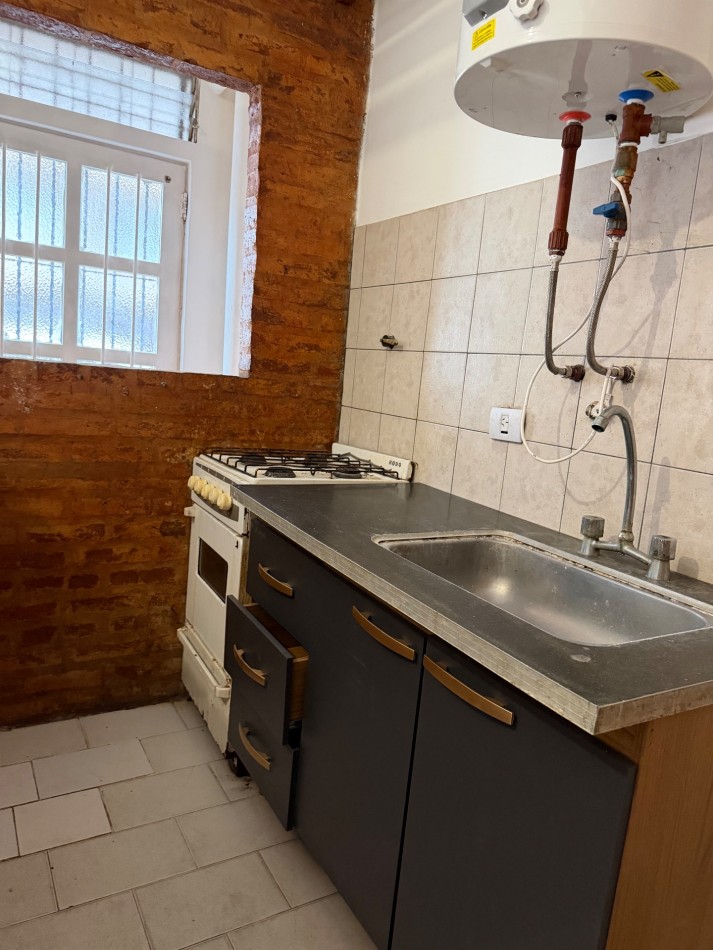 PH Monoambiente Vivienda o Apto Profesional / Comercial / Consultorio / Local