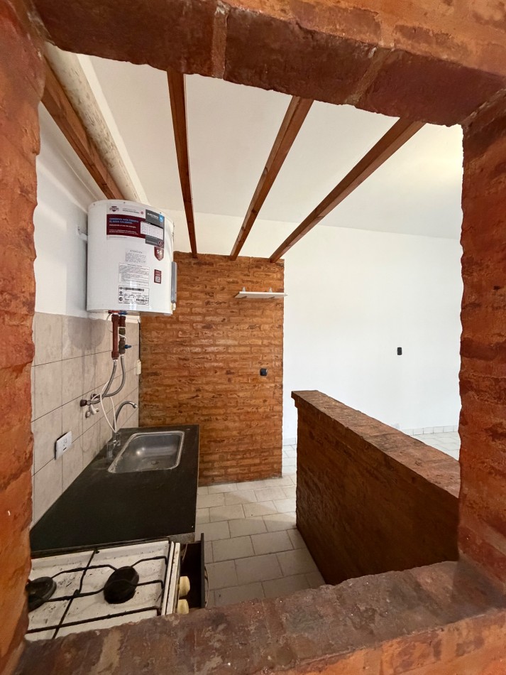PH Monoambiente Vivienda o Apto Profesional / Comercial / Consultorio / Local