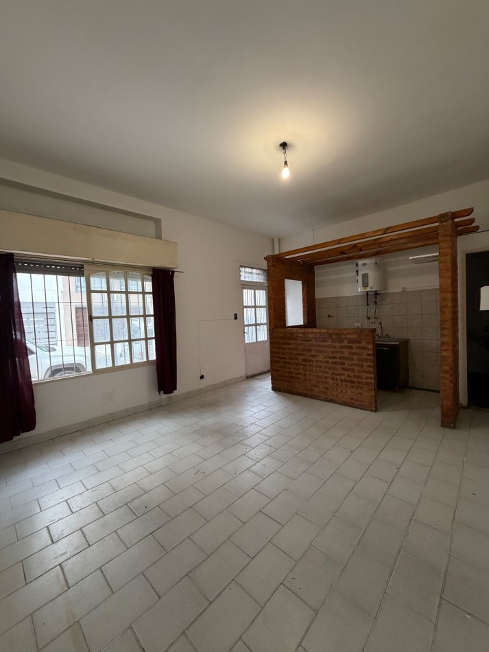 PH Monoambiente Vivienda o Apto Profesional / Comercial / Consultorio / Local
