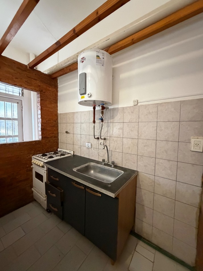 PH Monoambiente Vivienda o Apto Profesional / Comercial / Consultorio / Local