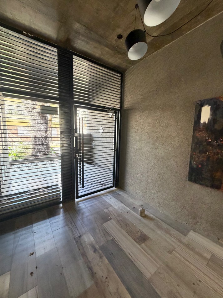 PH 3 AMB con Patio, Terraza y Cochera en Villa Devoto