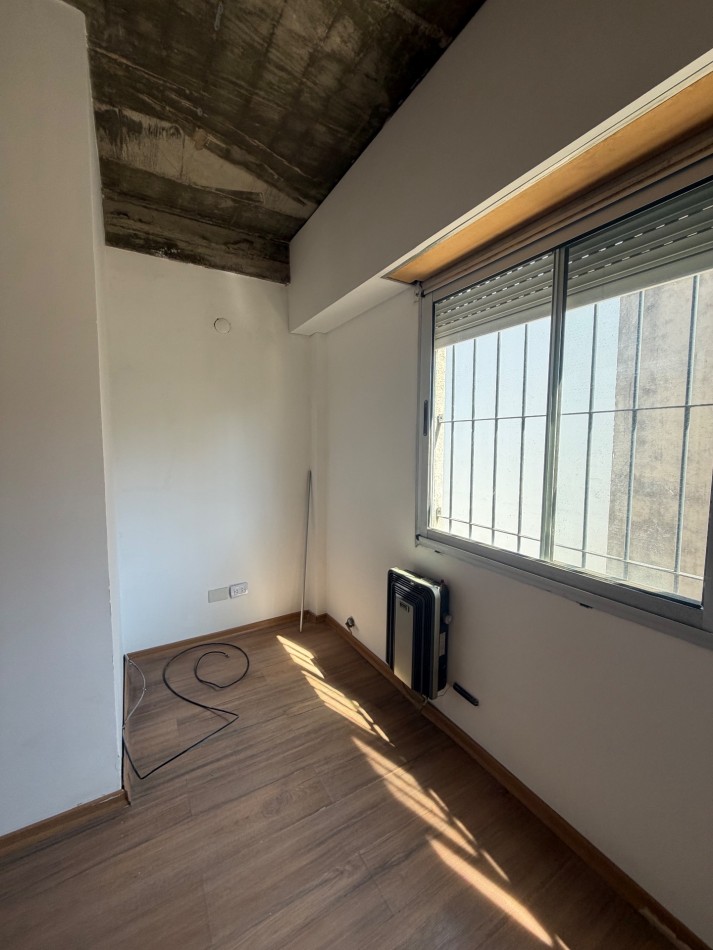 PH 3 AMB con Patio, Terraza y Cochera en Villa Devoto